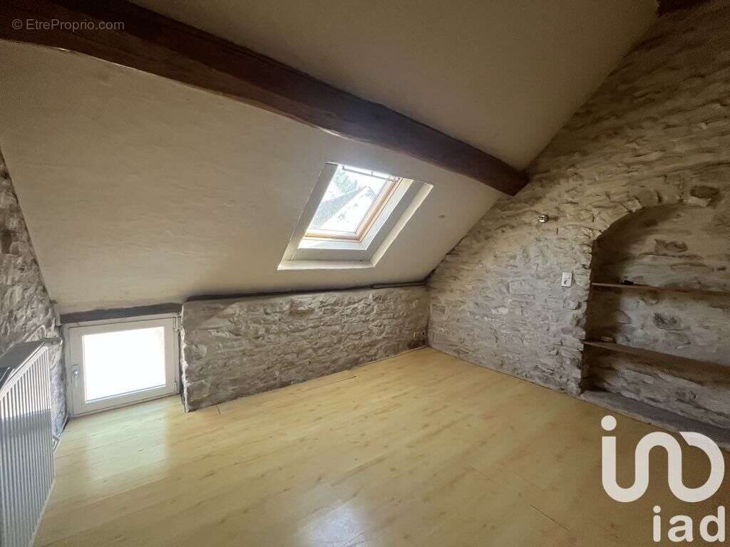 Photo 5 - Maison à TRUCY-SUR-YONNE