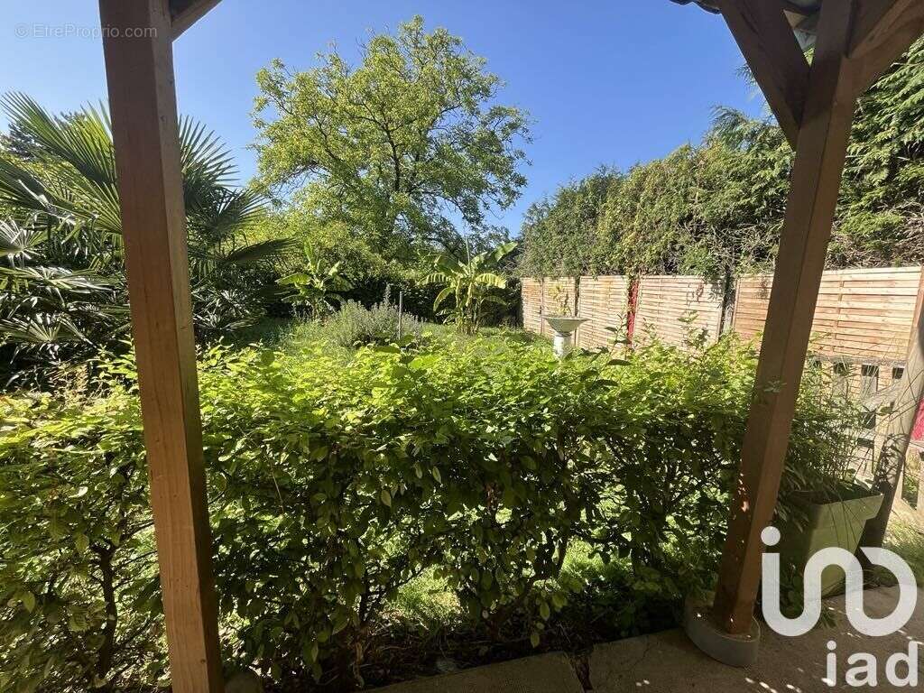 Photo 6 - Maison à TRUCY-SUR-YONNE