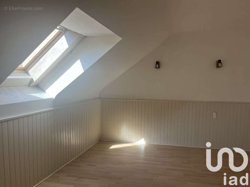 Photo 7 - Maison à TRUCY-SUR-YONNE