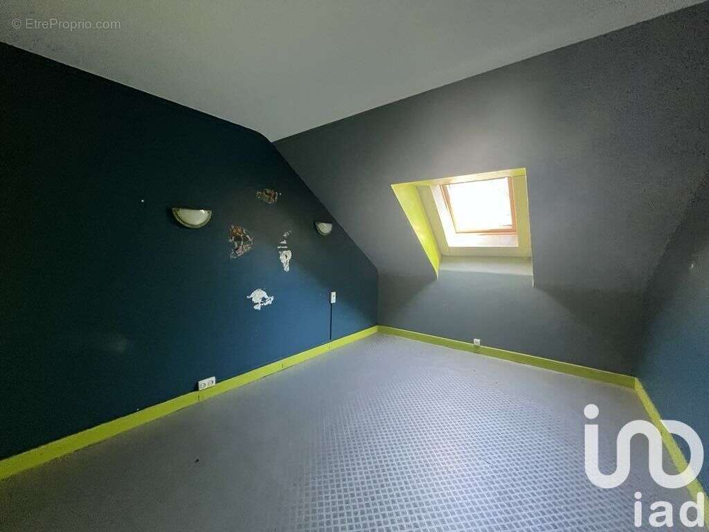 Photo 8 - Maison à TRUCY-SUR-YONNE