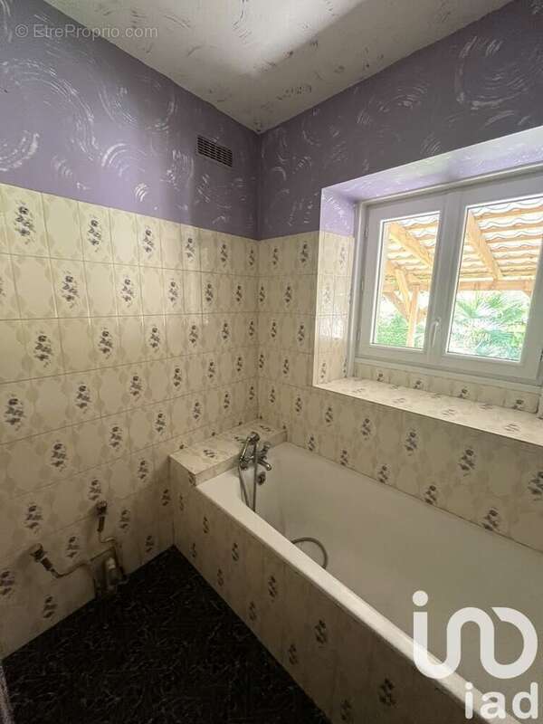 Photo 9 - Maison à TRUCY-SUR-YONNE