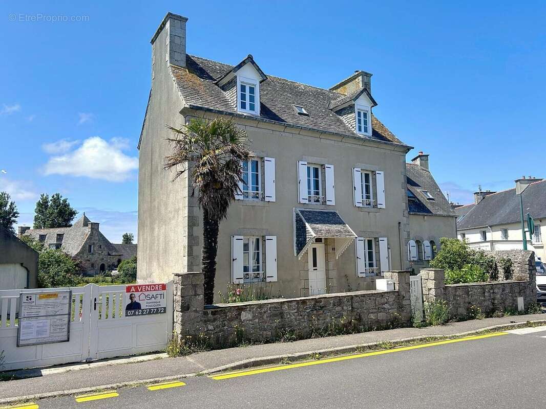Photo 2 - Maison à ROSCOFF