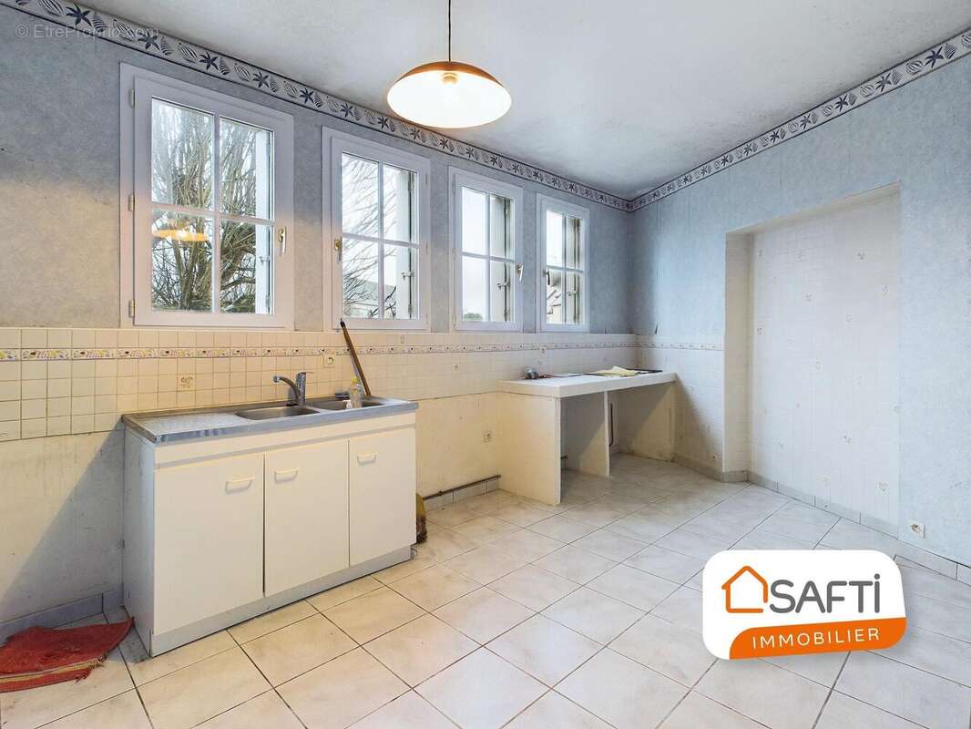 Photo 3 - Maison à ROSCOFF