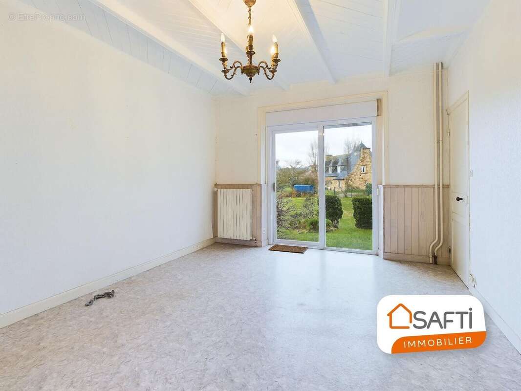 Photo 5 - Maison à ROSCOFF