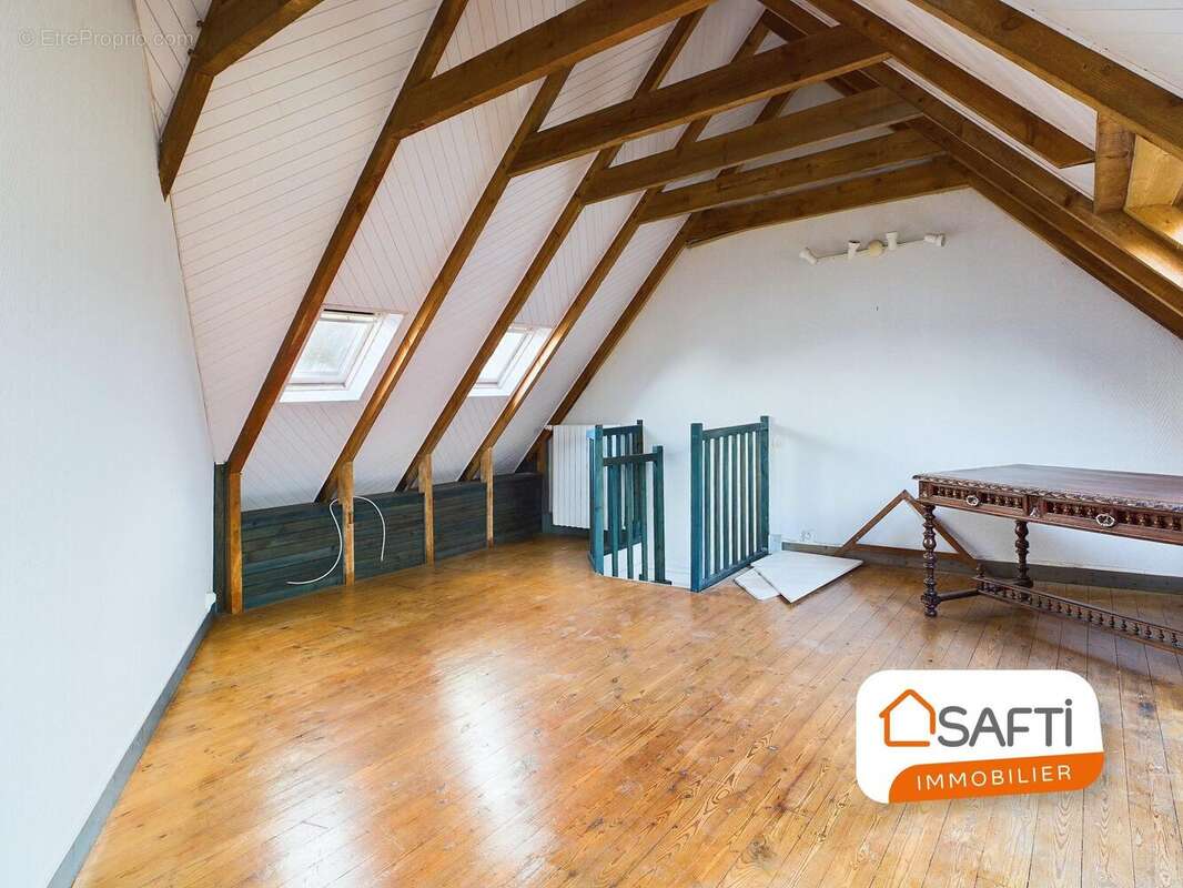 Photo 6 - Maison à ROSCOFF