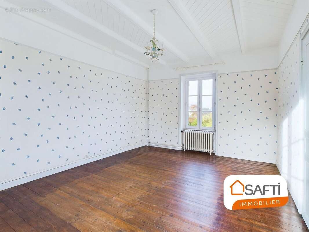 Photo 7 - Maison à ROSCOFF