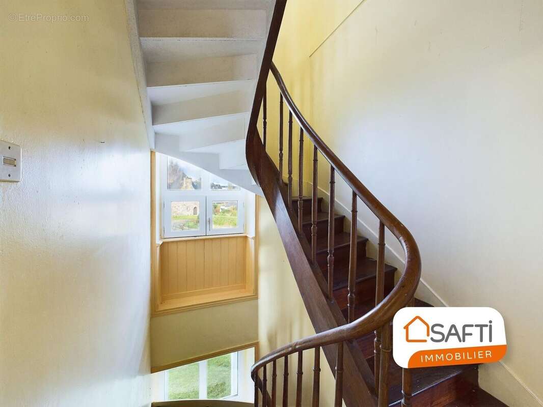 Photo 8 - Maison à ROSCOFF