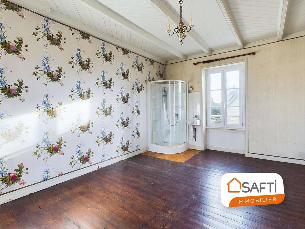 Photo 9 - Maison à ROSCOFF