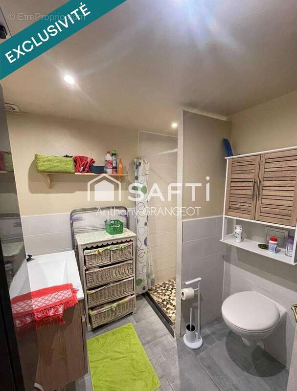 Photo 4 - Maison à JUSSEY