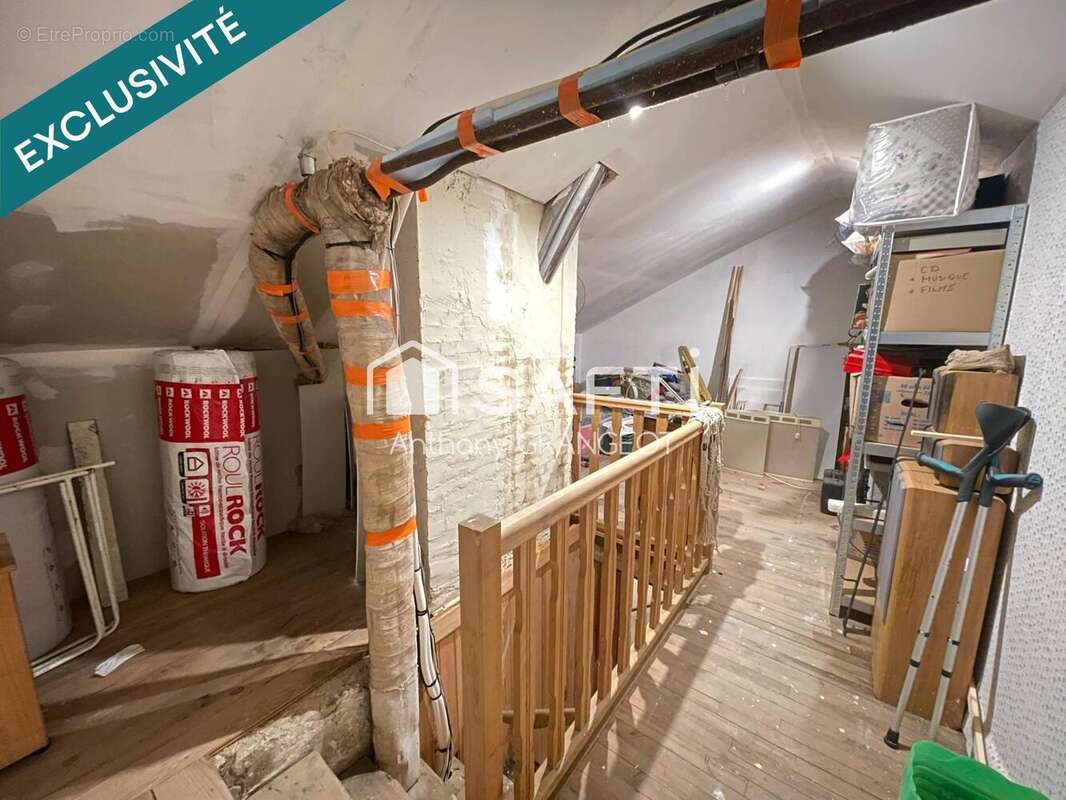 Photo 7 - Maison à JUSSEY