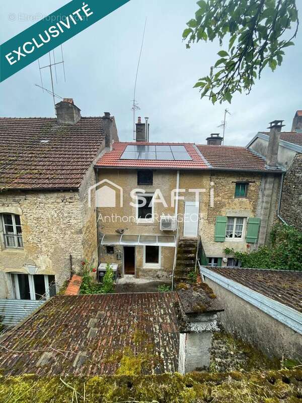 Photo 8 - Maison à JUSSEY