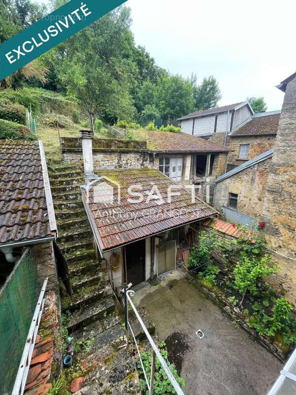 Photo 9 - Maison à JUSSEY