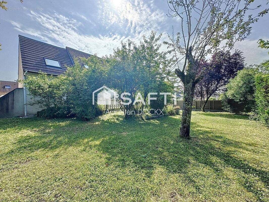 Photo 1 - Maison à LE PIN