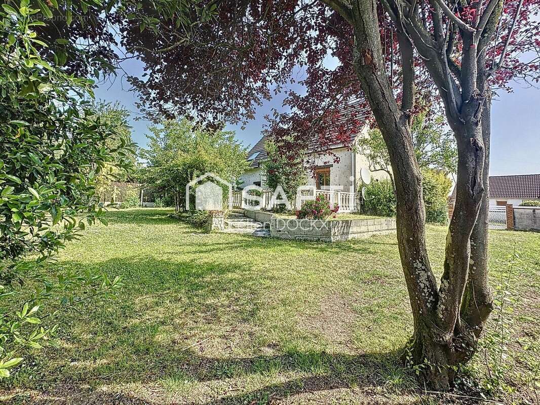 Photo 2 - Maison à LE PIN