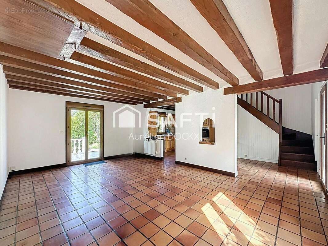 Photo 3 - Maison à LE PIN