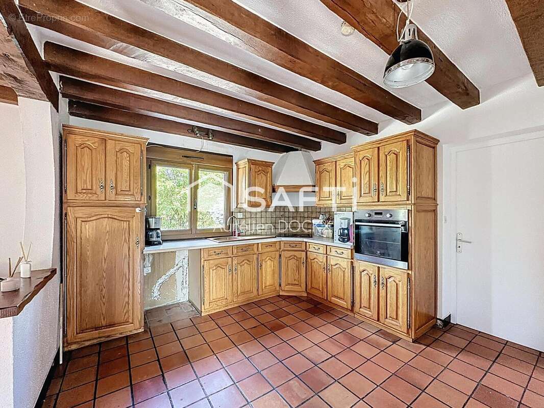 Photo 8 - Maison à LE PIN