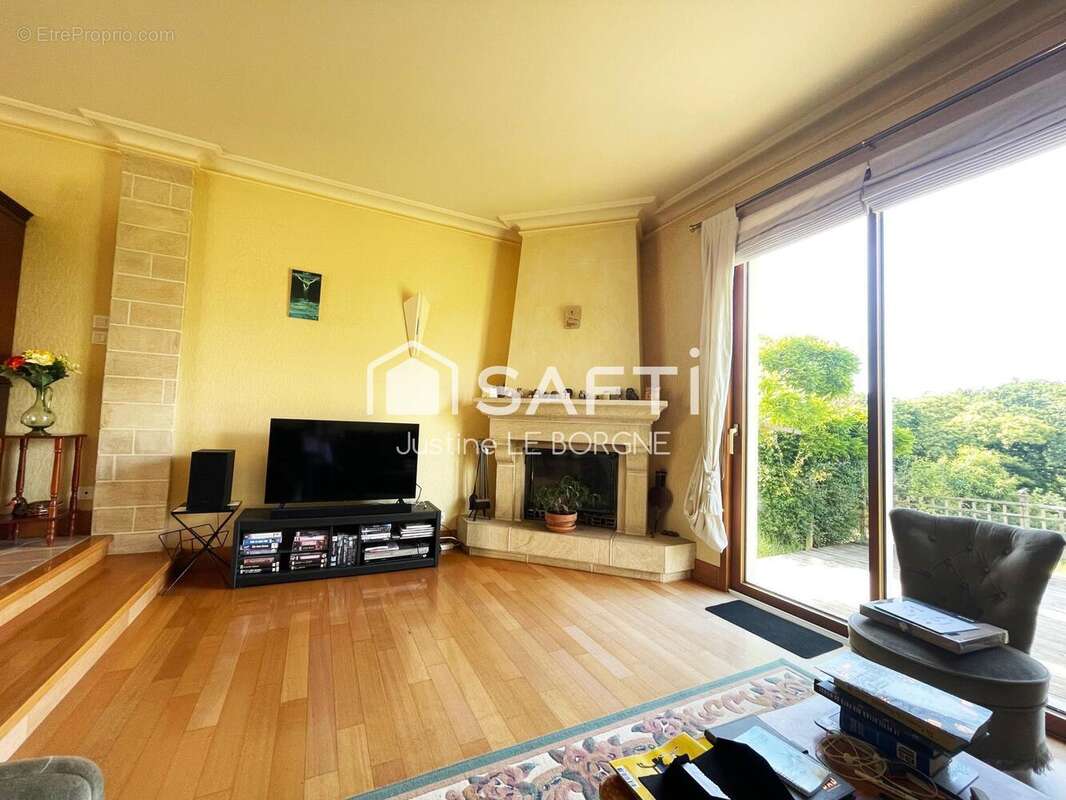 Photo 4 - Maison à LANDUDEC