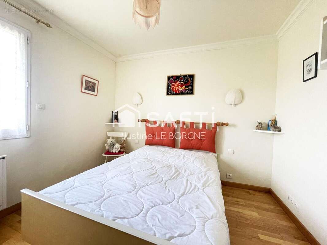 Photo 8 - Maison à LANDUDEC