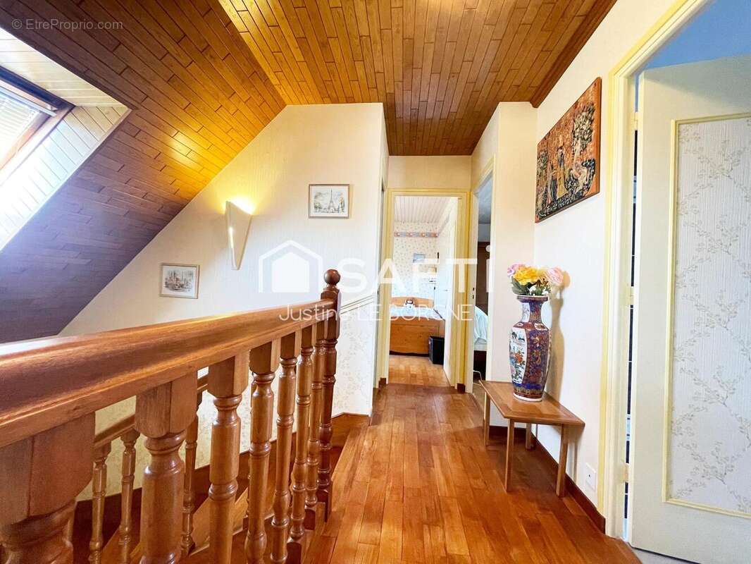 Photo 9 - Maison à LANDUDEC