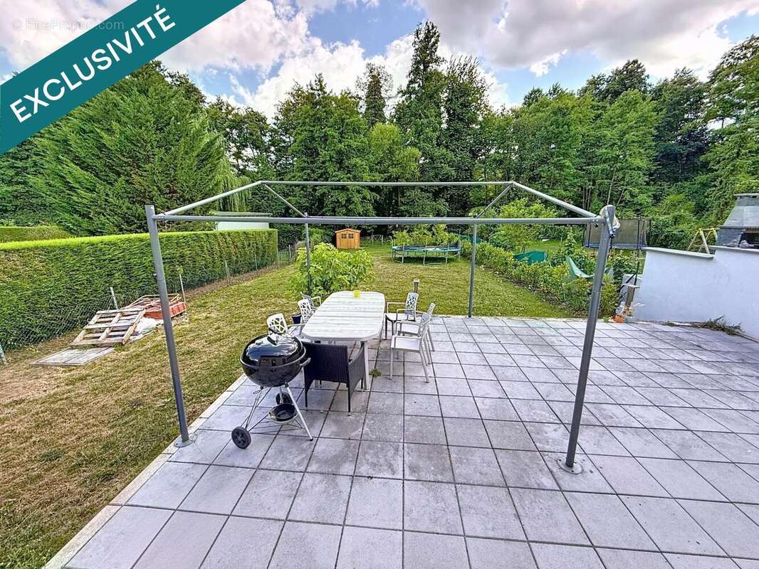 Photo 2 - Maison à WISSEMBOURG