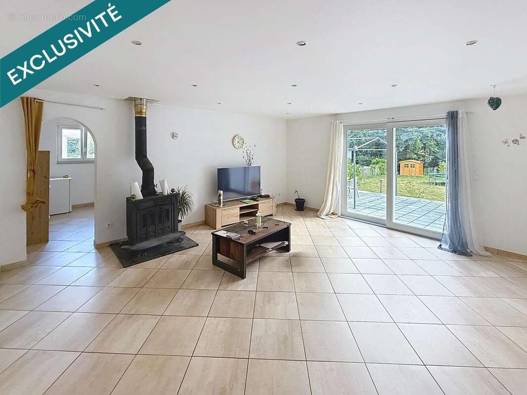 Photo 4 - Maison à WISSEMBOURG