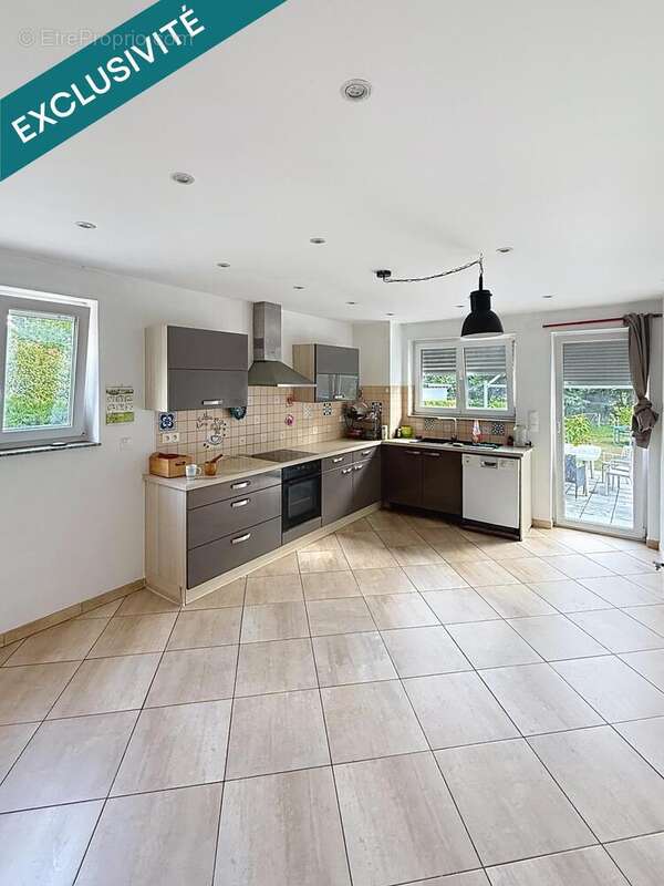 Photo 5 - Maison à WISSEMBOURG