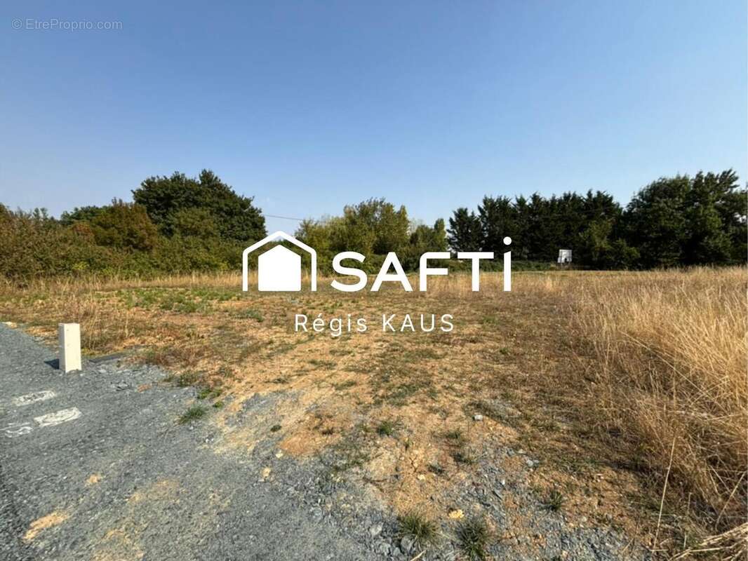 Photo 6 - Terrain à SAINTE-HERMINE
