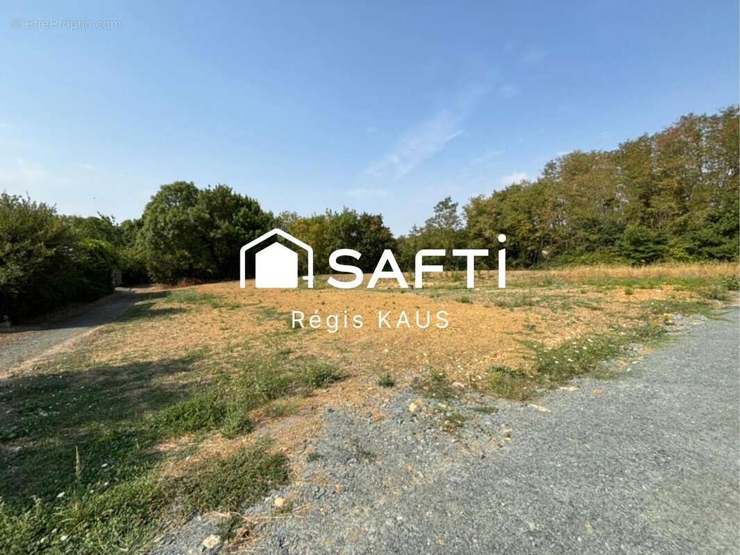 Photo 9 - Terrain à SAINTE-HERMINE