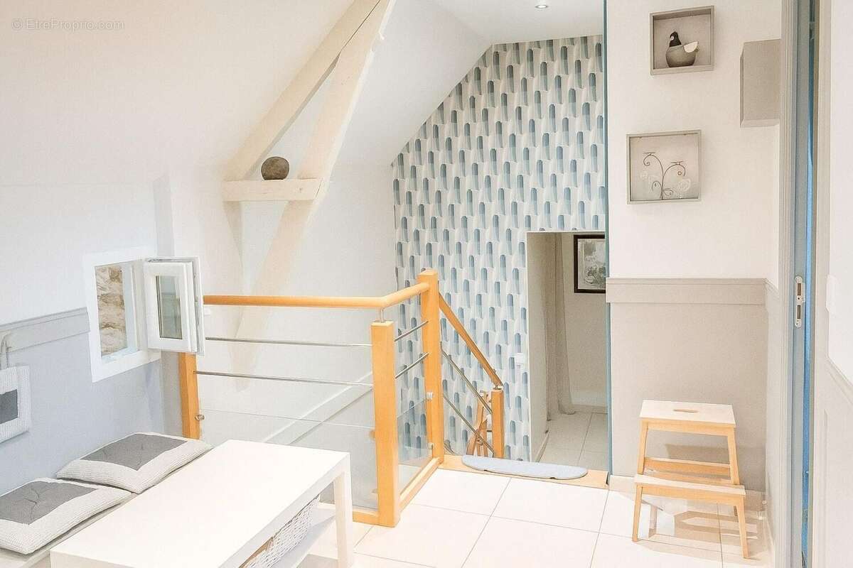 Photo 6 - Maison à LA HAIE-TRAVERSAINE