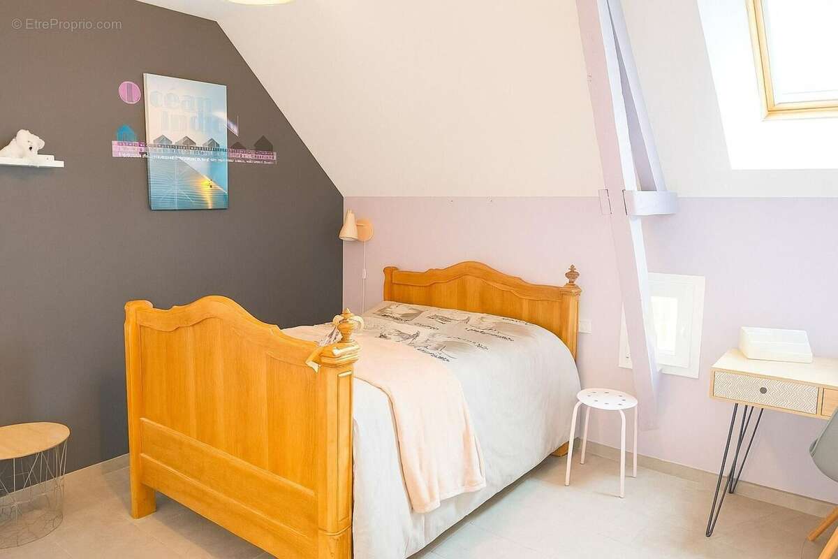 Photo 9 - Maison à LA HAIE-TRAVERSAINE