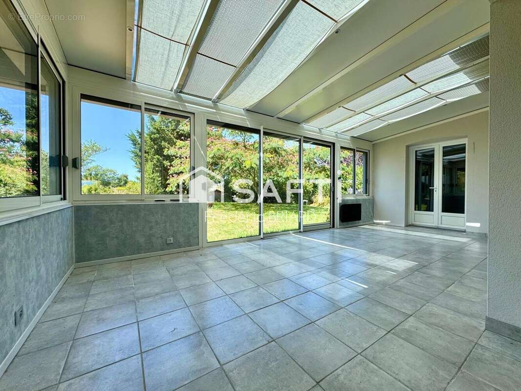 Photo 2 - Maison à SAINTE-FOY