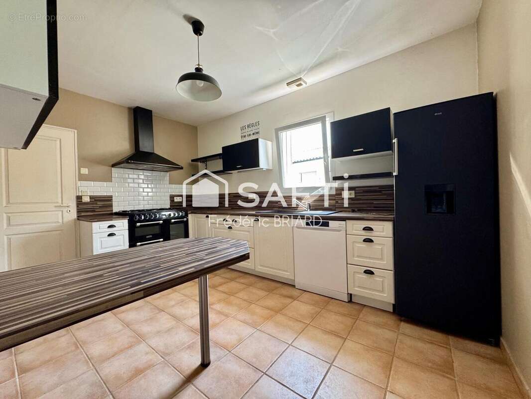 Photo 4 - Maison à SAINTE-FOY