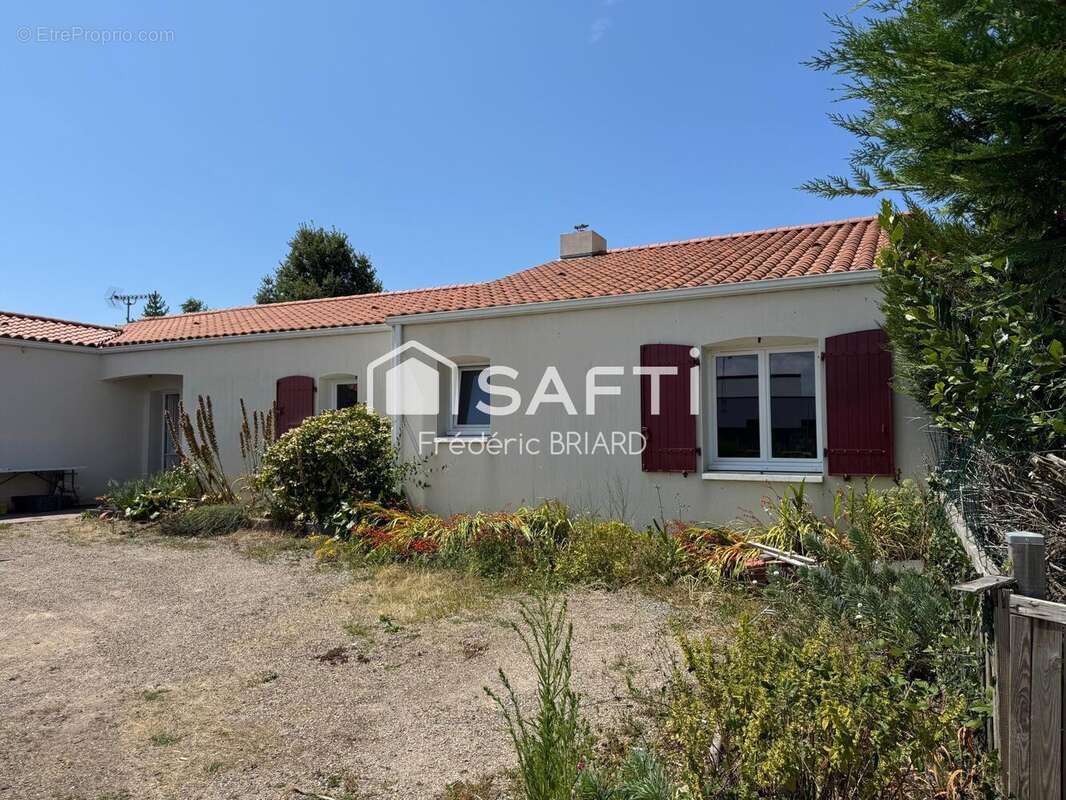 Photo 5 - Maison à SAINTE-FOY