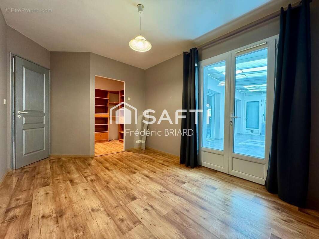 Photo 7 - Maison à SAINTE-FOY