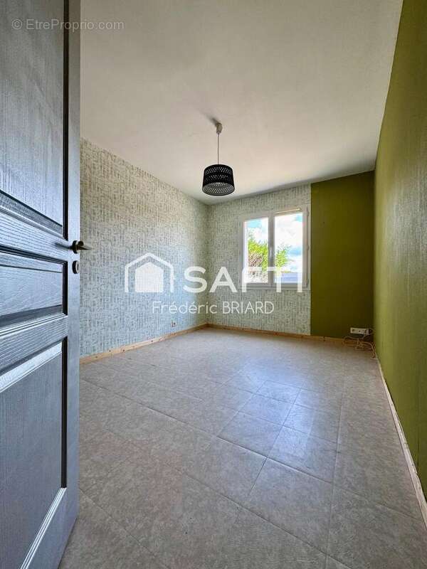 Photo 8 - Maison à SAINTE-FOY