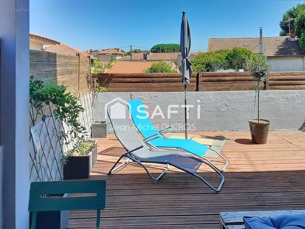 Photo 1 - Appartement à AVIGNON