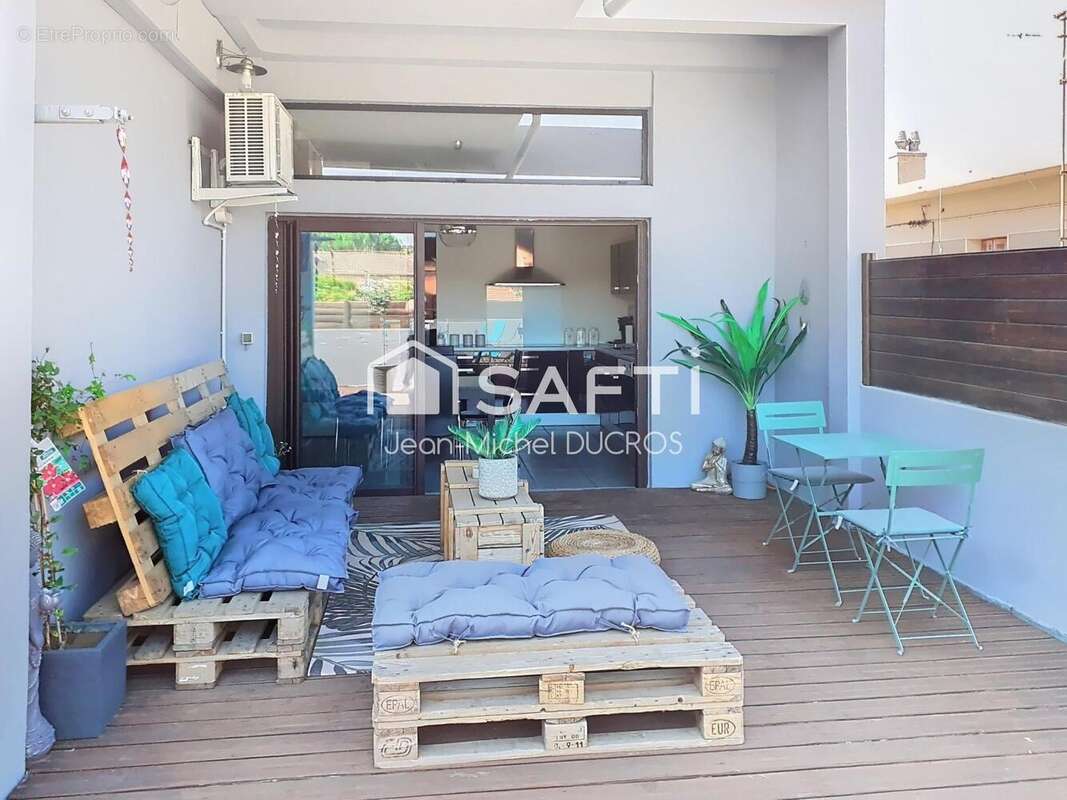 Photo 2 - Appartement à AVIGNON