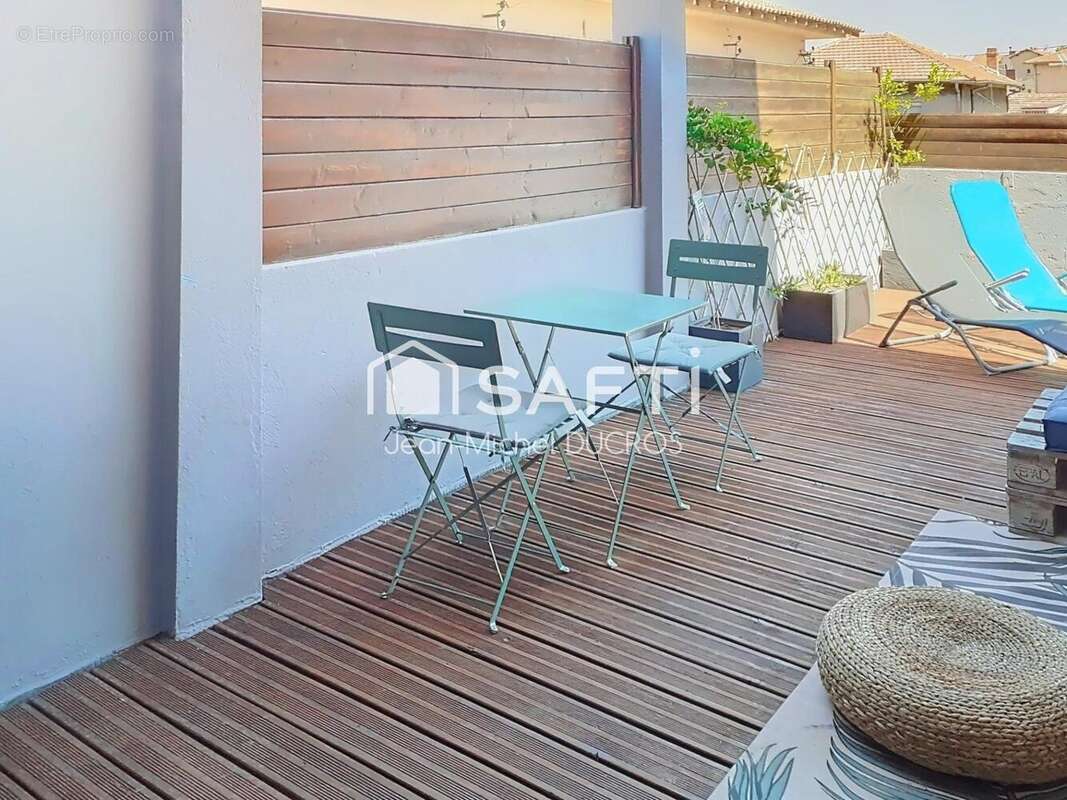 Photo 3 - Appartement à AVIGNON