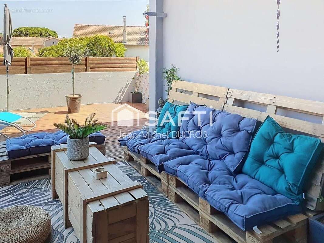 Photo 4 - Appartement à AVIGNON