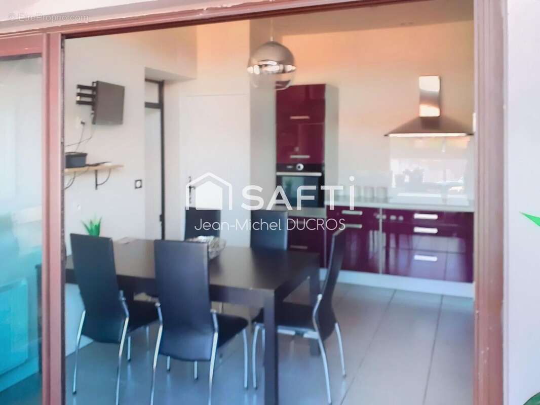 Photo 5 - Appartement à AVIGNON