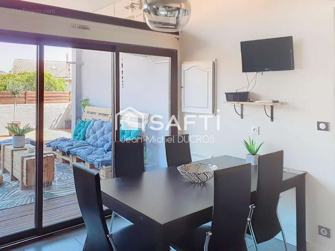 Photo 6 - Appartement à AVIGNON