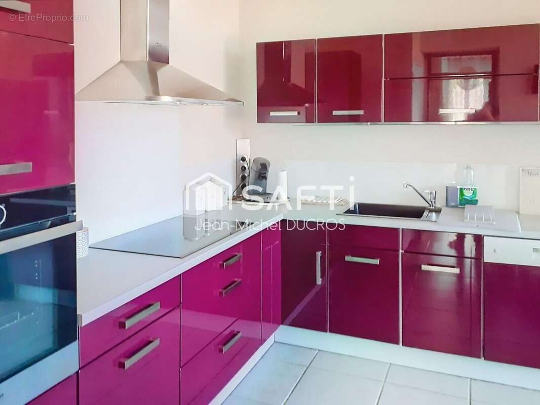 Photo 7 - Appartement à AVIGNON