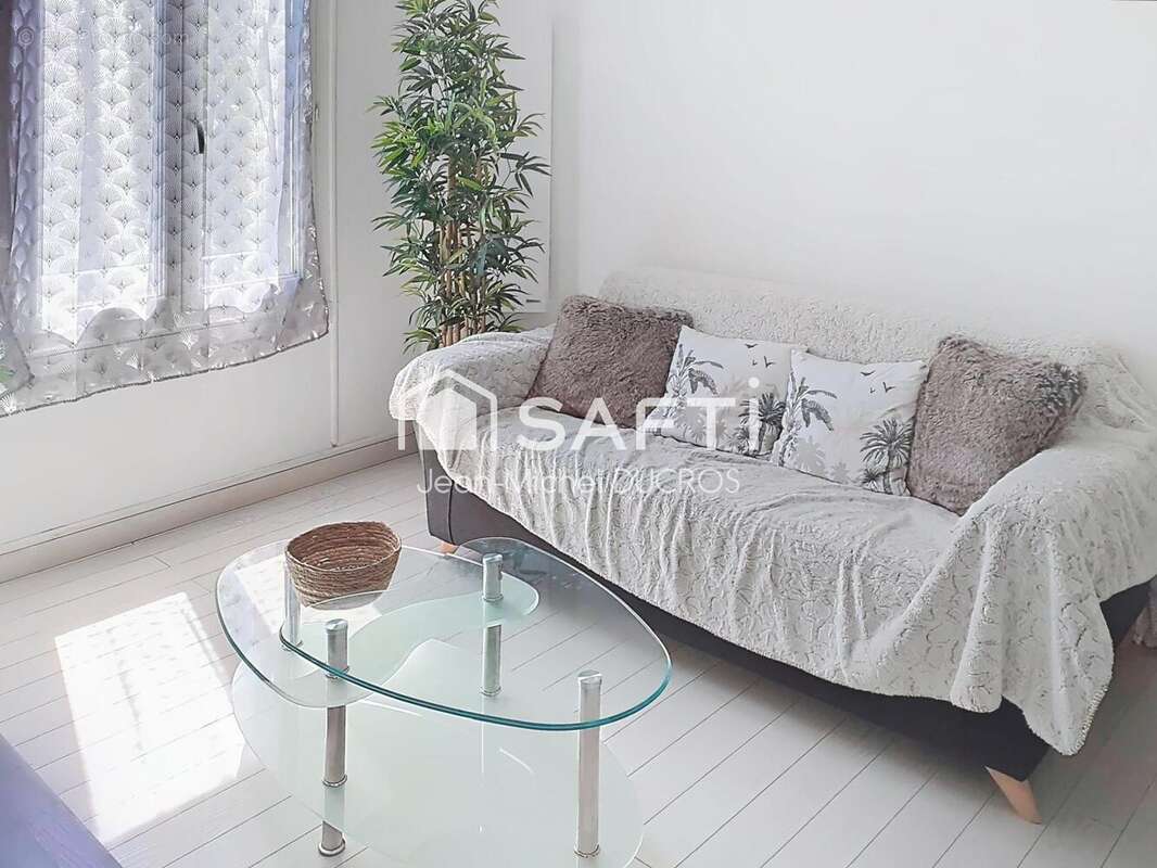 Photo 8 - Appartement à AVIGNON