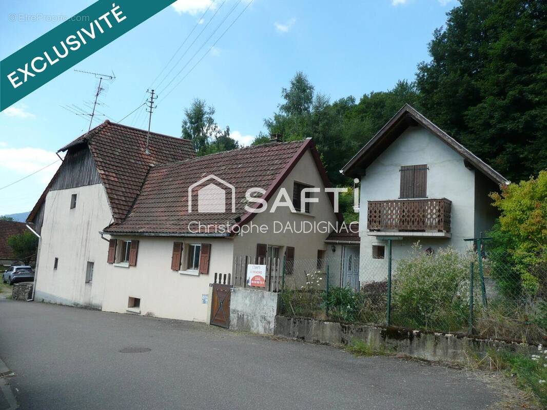 Photo 1 - Maison à GEISHOUSE