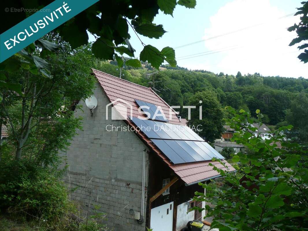 Photo 2 - Maison à GEISHOUSE