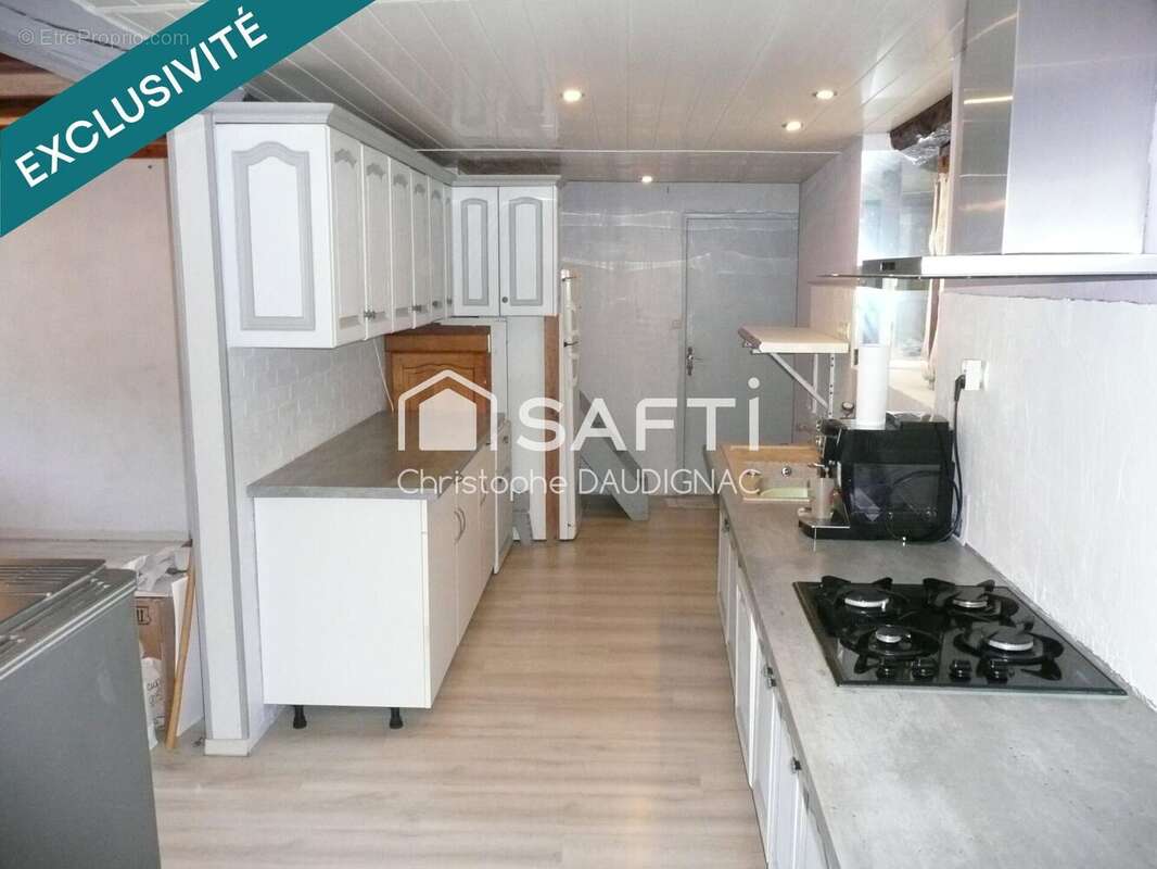 Photo 3 - Maison à GEISHOUSE