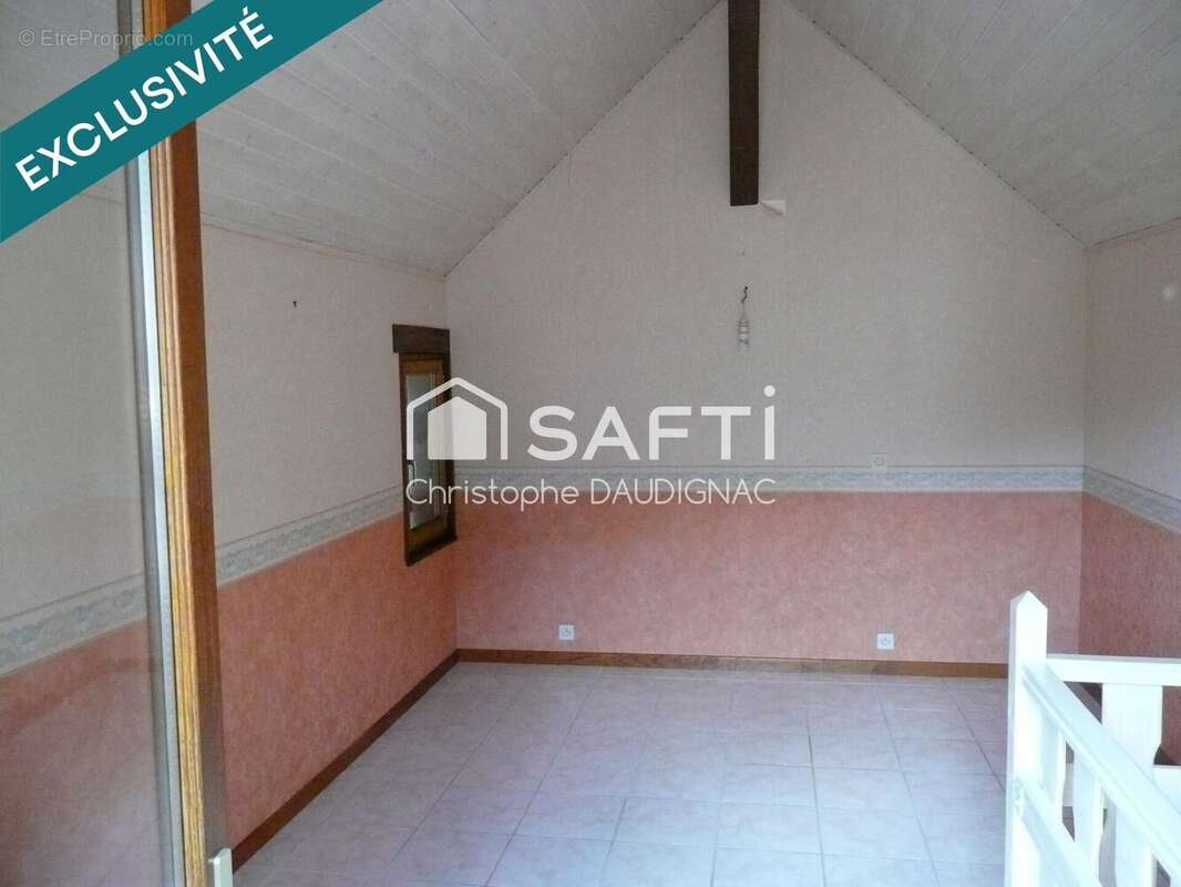 Photo 6 - Maison à GEISHOUSE