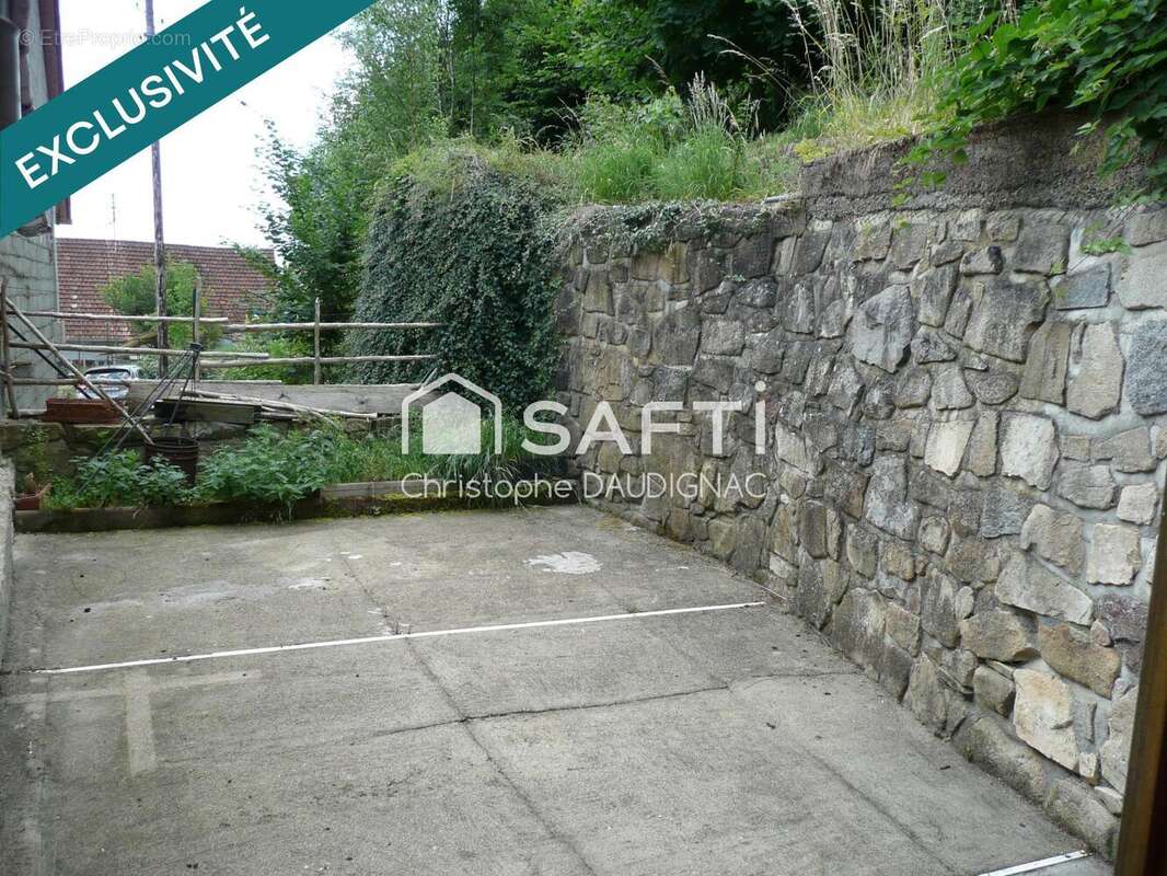 Photo 9 - Maison à GEISHOUSE