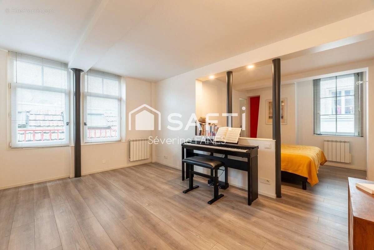 Photo 4 - Appartement à ROUEN