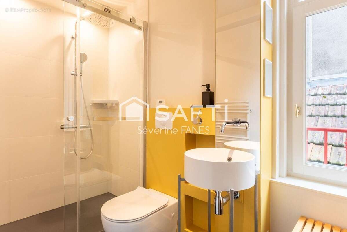 Photo 5 - Appartement à ROUEN